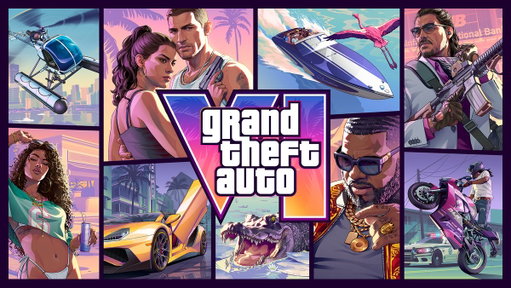 Pre-Order Grand Theft Auto VI now and get one month of GTA+. Coming to XBOX Series X|S November 19, 2026: https://t.co/qNQSie014C 