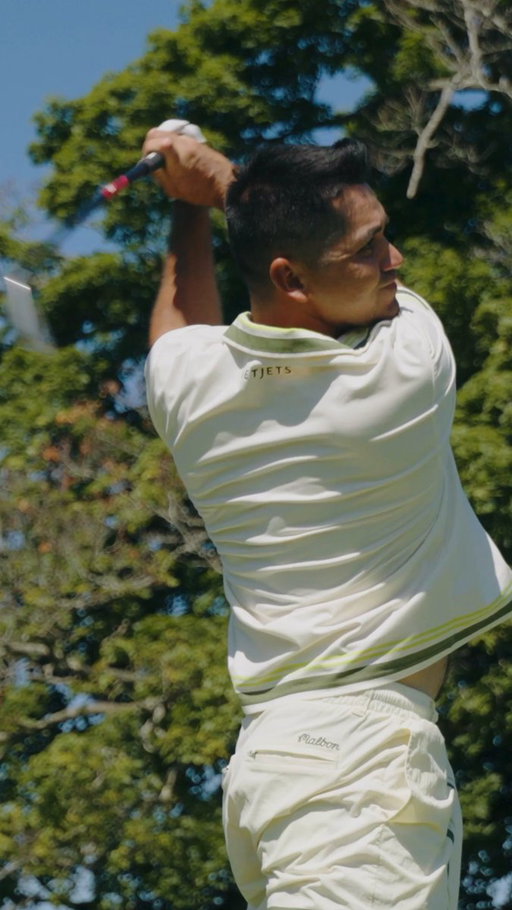 Looking to bounce back strong this week 💪🏾
#FedExCup 