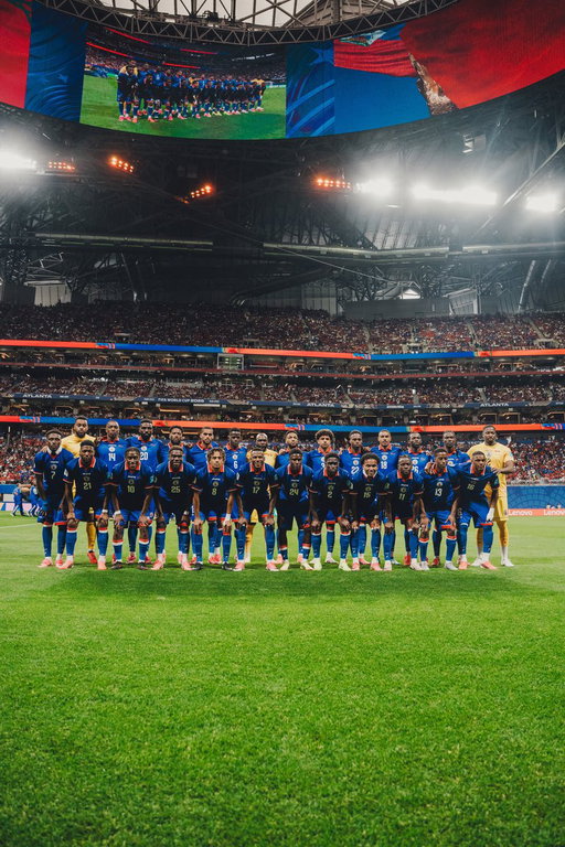 MÈSI! 💙❤️ 