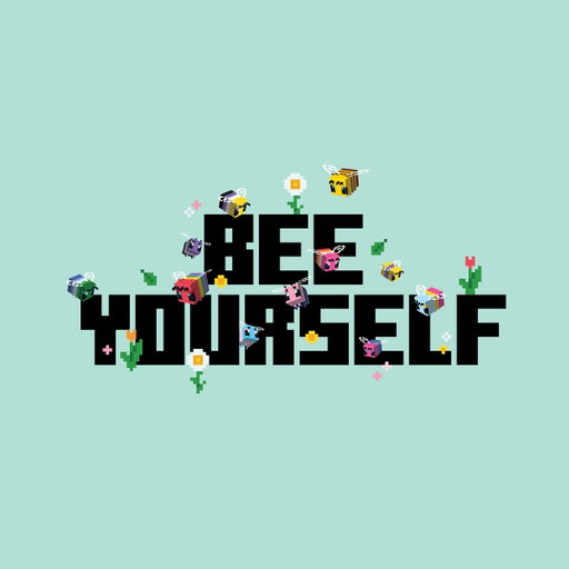 Minecraft is all about creating a world where you can BEE YOURSELF.

Pride isn’t just about showing up. It’s about choosing to live openly, visibly, and fully. Pride endures because you do. 🏳️‍🌈 