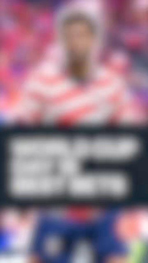 One team is overdue. 
And one team can’t defend. 

🇹🇷 Turkey vs. USA 🇺🇸

🇯🇵 Japan vs. Sweden 🇸🇪

Today’s World Cup best bets for @Covers 