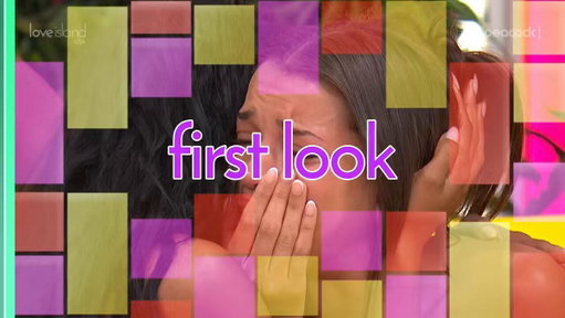 Special delivery! 🫣💌 Tensions run high in the Villa and Casa Amor during a new episode of #LoveIslandUSA tonight - 9pm ET, only on @peacock 🏝️ 