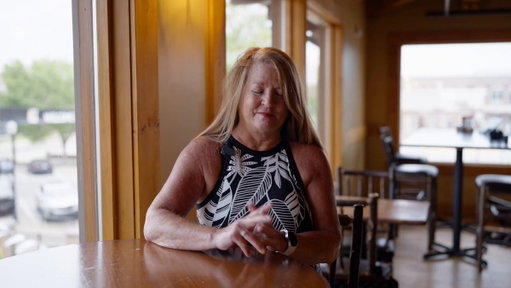 “I hate to say it, but for a Democrat? I thought her ideas were pretty amazing.”

Senator Elissa Slotkin talked to four Trump voters — and their conversation might surprise you. 

Watch: 