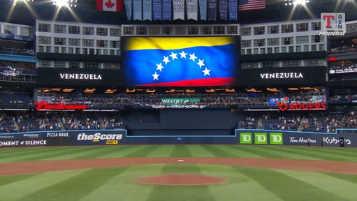 Our hearts are with everyone affected by the devastating earthquakes in Venezuela 💙 