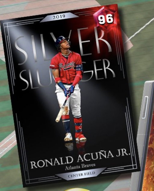I have no desire to play mlb the show atm-wait never mind 