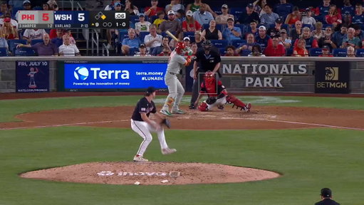 9TH INNING MAGIC! 