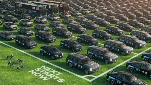 Behind every great game lies an invisible force.
Hyundai brings the unseen infrastructure that keeps the FIFA World Cup 2026™ running smoothly.
 
@fifaworldcup @bostondynamics

#Hyundai #NextStartsNow #FIFAWorldCup 