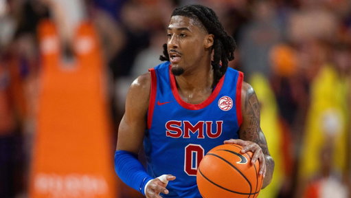 The Kings have signed multiple UDFAs to join the Summer League Kings:

- BJ Edwards, SMU G (Exhibit-10)
- Elias Ralph, Pacific F
- Marquel Sutton, LSU F
- Anthony Dell'Orso, Arizona F 