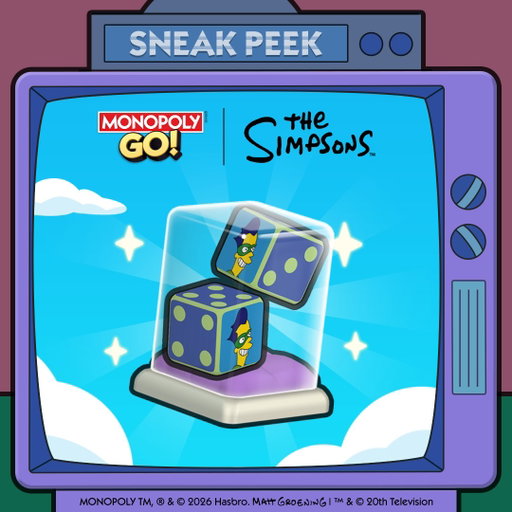 📡 Breaking news from Springfield: a new @TheSimpsons Sneak Peek has landed! 📡

This upcoming batch of Cosmetics is packed with superhero flair. Even Springfield's brightest saxophone player would approve. 🎷

"Up and Atom!", Tycoons! 🦸🎲

https://bit.ly/SneakPeek-SG-5-X 