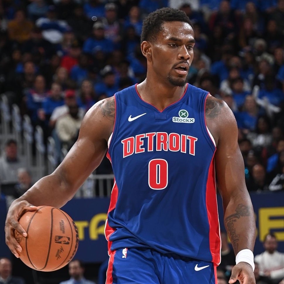 A Potential 3-Team Trade Scenerio (Via @NickCRadio):

Celtics receive:
• Jalen Duren
• Trey Murphy III
• 1-2 future 1st-round pick swaps (From DET)

Pistons receive:
• Jaylen Brown

Pelicans receive:
• Sam Hauser
• Jordan Walsh
• Marcus Sasser
• 2 future 1st-round picks (From DET)

Celtics could save up on their tax while having the MLE/or TPE to upgrade another area and future picks/ pick swaps.