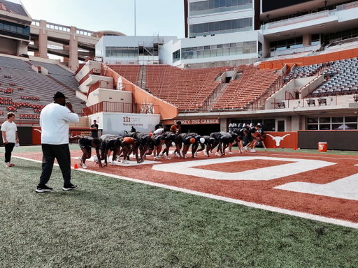 Relentless 🤘 