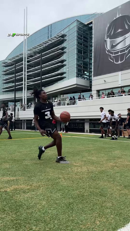 84 seconds of The Opening finalists dunking 🔥😮‍💨 