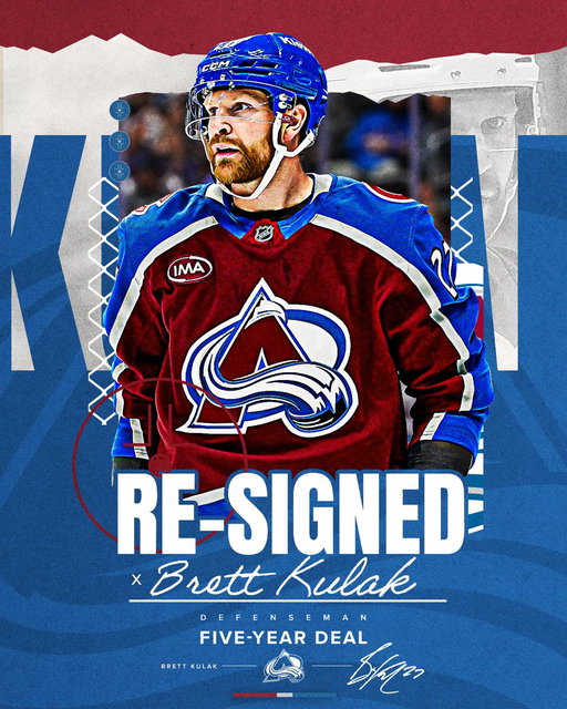 BRETT'S BACK‼️ 