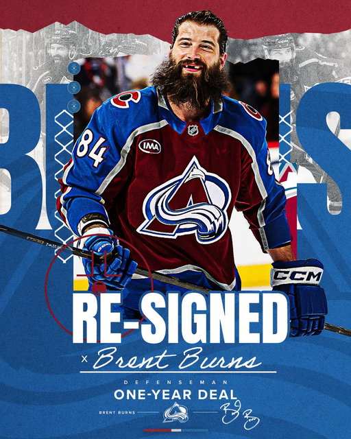 PACK YOUR BACKPACKS, BURNS IS BACK 🎒 