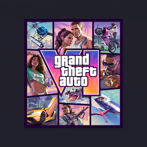 Grand Theft Auto VI plays best on PS5. 

Pre-order today to get ready for launch: http://play.st/GTAVIPS5 