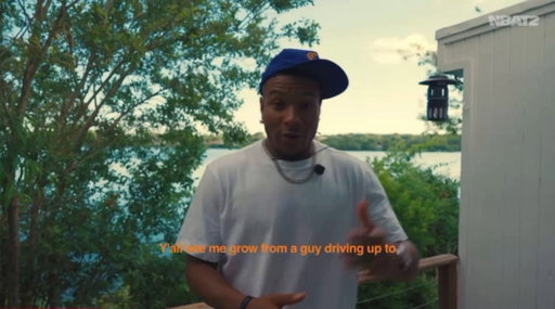 Deuce McBride: “My only off-season goal, do whatever I got to do to win another” 🏆

We’re gonna have some tough conversations if the Knicks go back to back 👀

Full championship week vlog: https://youtu.be/CFRxV2jXaJ4?si=OisLbJ9YDmZbMjNl 