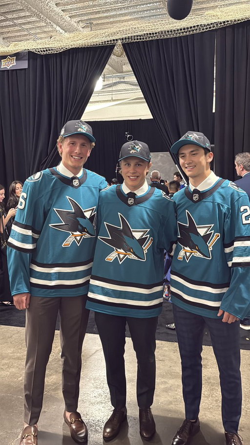 SHARKS FANS, HOW ARE WE FEELING?? 