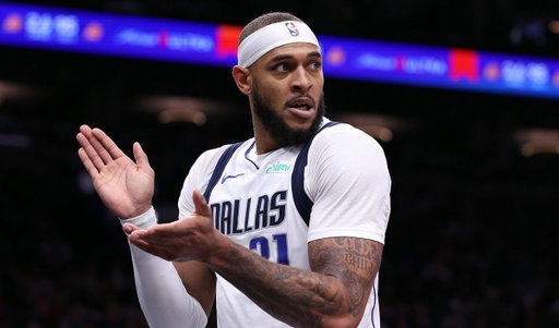 Per @JakeLFischer | @TheSteinLine:

• The Hawks are actively pursuing a trade for a center.
• Atlanta has previously pursued centers Yves Missi, Goga Bitadze, and Daniel Gafford, all of whom have been viewed as potentially available.
• Following the draft, the Hawks explored testing Oklahoma City’s willingness to move Isaiah Hartenstein as part of their effort to upgrade the center rotation.
• Atlanta viewed Hartenstein as a longshot, but believed Oklahoma City’s selection of Aday Mara and second-apron concerns could have created a small window for a deal.

(Via: https://t.co/qK0o8tQ548) #TrueToAtlanta