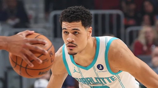 Also lost in all of this, Josh Green will be on his way to Minnesota. 

Hornets fans, how are you feeling about his departure? 