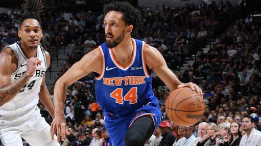 If we can only bring back Shamet or Clarkson, who would you prefer 🤔 
