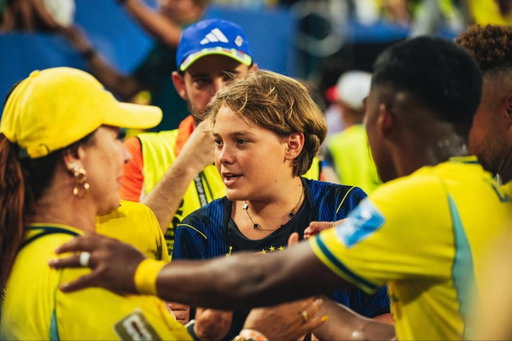 🇧🇷💙💚💛 