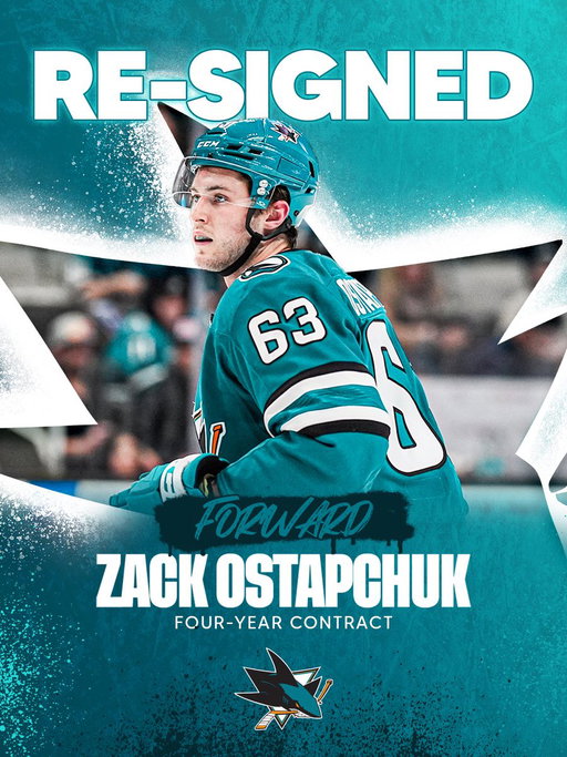 Four more years with Chucky. 🙌 
