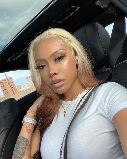 RT @znuieaahjefi: This nigga dumb if he lose me 🤷🏼‍♀️ 