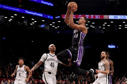 A massive part of the Acuff pick is his ability to take pressure off others offensively and get guys shots.

I think Keegan is about to have a crazy, bounce back year with a floor general out there, and a more defined role. 
