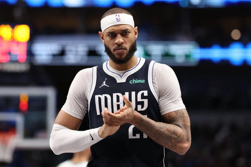 Per @JakeLFischer | @TheSteinLine:

• Atlanta explored a trade for Daniel Gafford before the February deadline but was unwilling to offer more than second-round draft compensation.
• Dallas sought a first-round pick for Gafford ahead of the NBA Draft but was unable to secure such an offer.

(Via: https://t.co/VZfXxqE0xW) #TrueToAtlanta