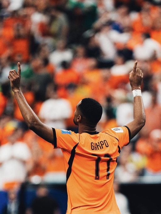 Our thoughts are with you, Cody &amp; family 🙏🧡 