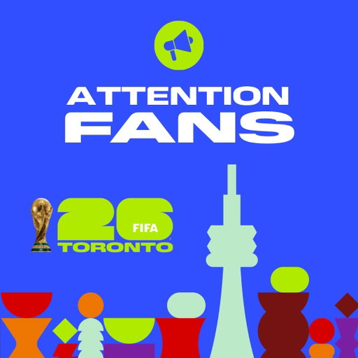 FIFA Fan Festival is currently at capacity.  

Entry will resume once space opens up.  

Arrive early to avoid waiting in line and help ensure entry for specific games or performances. 