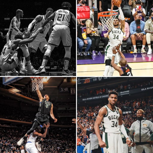 Which statue are you building? 