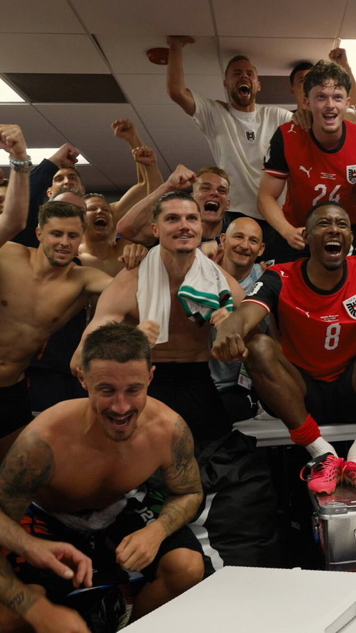 World Cup... Austria is not done yet! 😉🇦🇹 