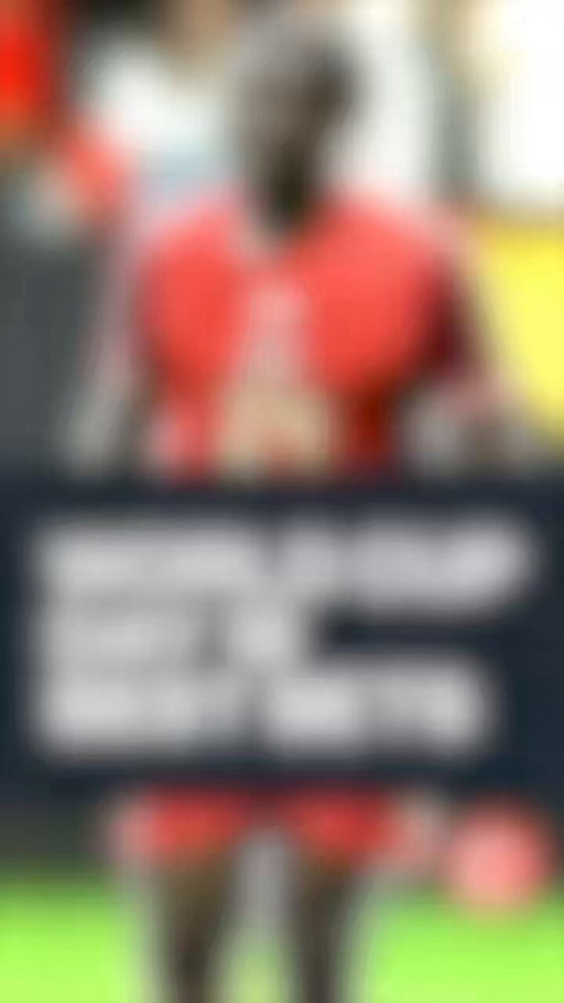 Everyone’s talking about who wins.

I’m more interested in how this match gets played.

🇨🇦 Canada vs South Africa 🇿🇦

Today’s World Cup best bet for @Covers 
