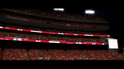 An early look at the Huskers in @EASPORTSCollege 🎮🏈

Become an MVP + Member today and secure 7-Day Early Access to #CFB27 

🔗 https://www.ea.com/games/bundles/mvp-plus-membership?utm_campaign=cf27_hd_ww_ic_soco_twt_cfbmembershipx&amp 