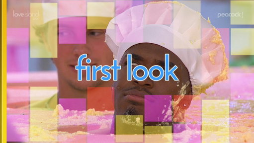 Cakes, tears and sweet revenge 🎂 The Islanders settle back into Villa life during tonight's new episode of #LoveIslandUSA at 9pm ET, only on @peacock ❤️‍🔥 