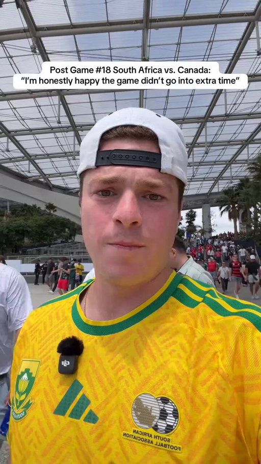 Worst game of the World Cup I’ve attended by a landslide from top to bottom 