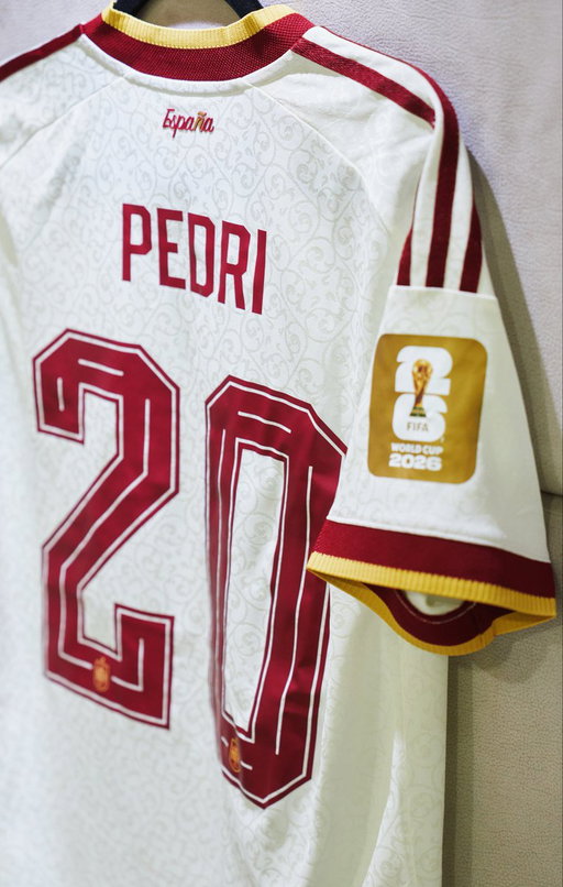 🤍❤️💛 Nos vemos en LA 