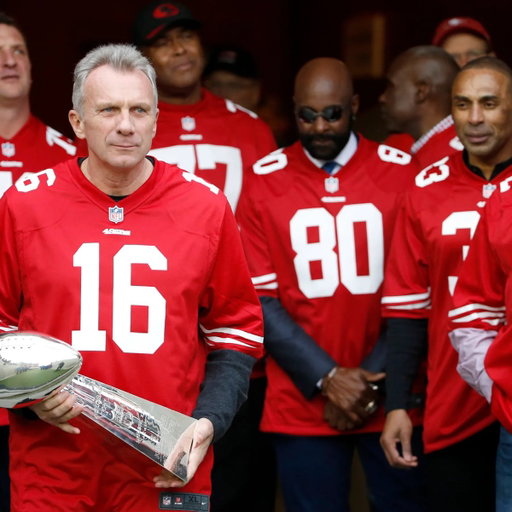 If you could bring back one former 49er who are you picking⁉️ 