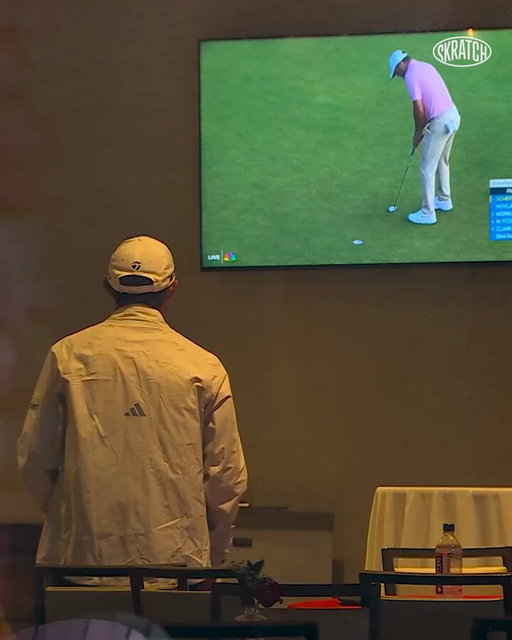 This made me lol what a shot  