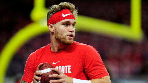 Name a highly touted recruit that you’re still shocked didn’t work out 