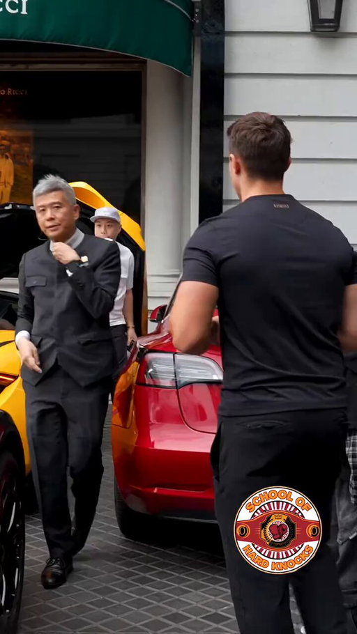 This Hong Kong entrepreneur says school doesn’t matter!

I interviewed a nine-figure entrepreneur in Hong Kong, and I asked him:

What he did differently from his competition, and whether book smarts or street smarts is more important in business. 