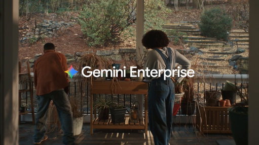 Google Cloud x The Home Depot: advancing interconnected retail through new agentic AI tools.
 
With Gemini models and Gemini Enterprise for Customer Experience, The Home Depot is using AI to make the entire home improvement journey easier. 