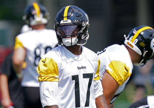 FILL IN THE BLANK. 

The most underrated player on the #steelers this season is _________. 