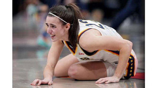Emmanuel Acho delivers the hot take of 2026, saying the WNBA 'would be better off without Caitlin Clark' since she's now just a 'distraction' 