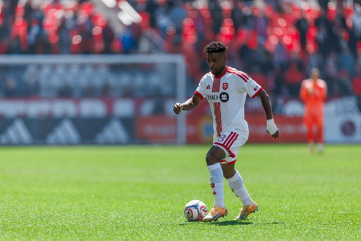 Midfielder José Cifuentes returns to Rangers Football Club of the Scottish Premiership following the end of his loan.

📰: https://www.torontofc.ca/news/midfielder-jose-cifuentes-returns-to-parent-club-rangers-fc 