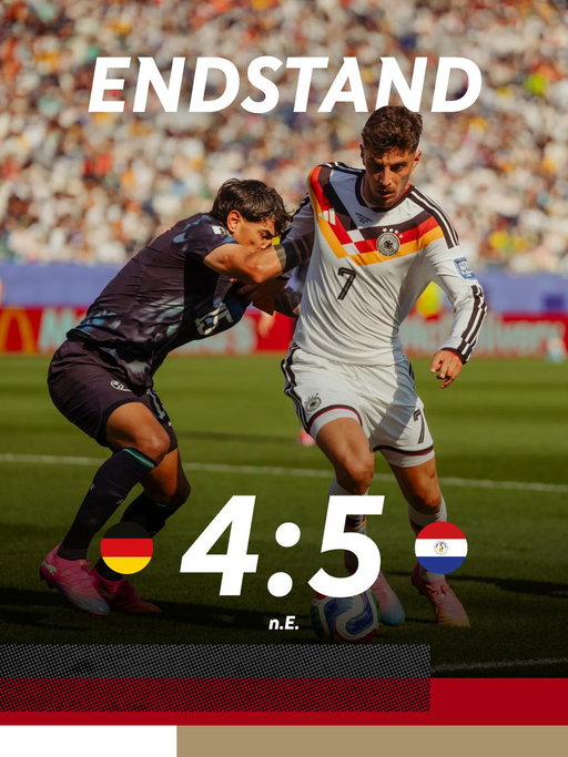 the end. 💔

#fifaworldcup #dfbteam 📸 DFB/Max Galys 