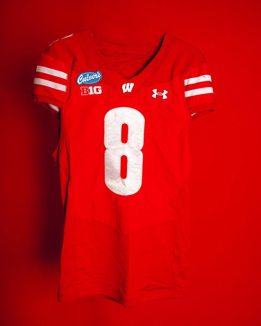 Freshly stitched. Never frozen. 
 
A partnership rooted in Wisconsin and built to create meaningful opportunities for Badger student-athletes. 
 
#OnWisconsin x @culvers 