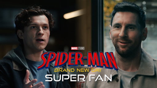 Who’s got next?

#SpiderManBrandNewDay is in theatres July 31. Get tickets now. https://spidermanbrandnewday.movie/ 