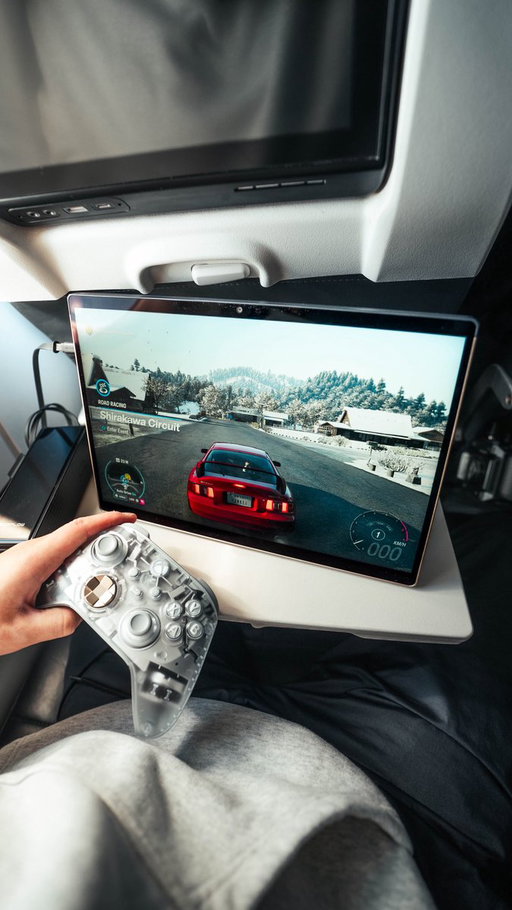 At 30, Gaming Feels Impossible. 